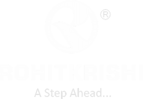 Rohit Krishi Logo
