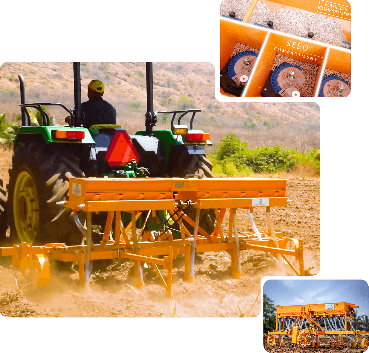 Trusted Desktop Image